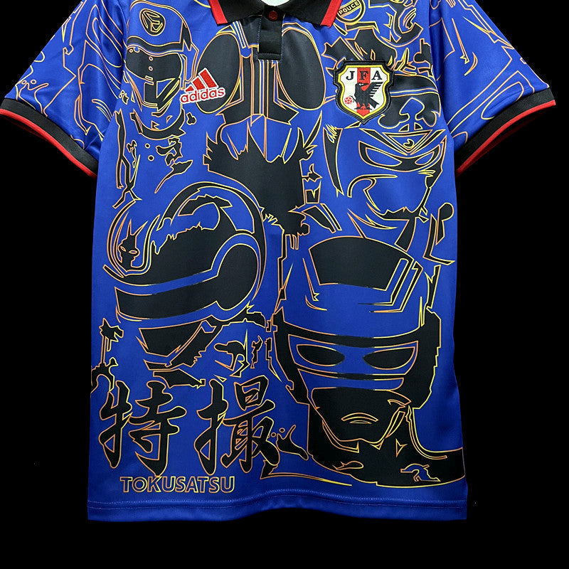 JAPON POLO I 23/24 HOMBRES