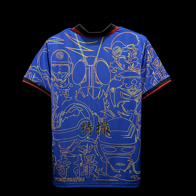 JAPON POLO I 23/24 HOMBRES