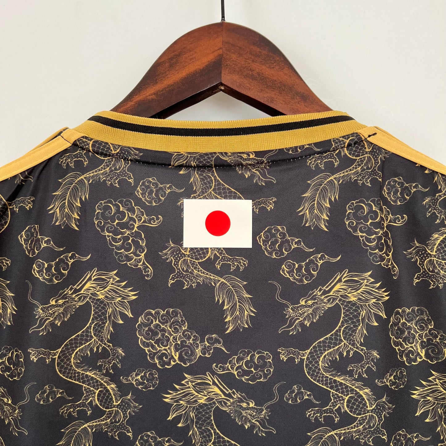 JAPÓN EDICIÓN ESPECIAL III 23/24 HOMBRES