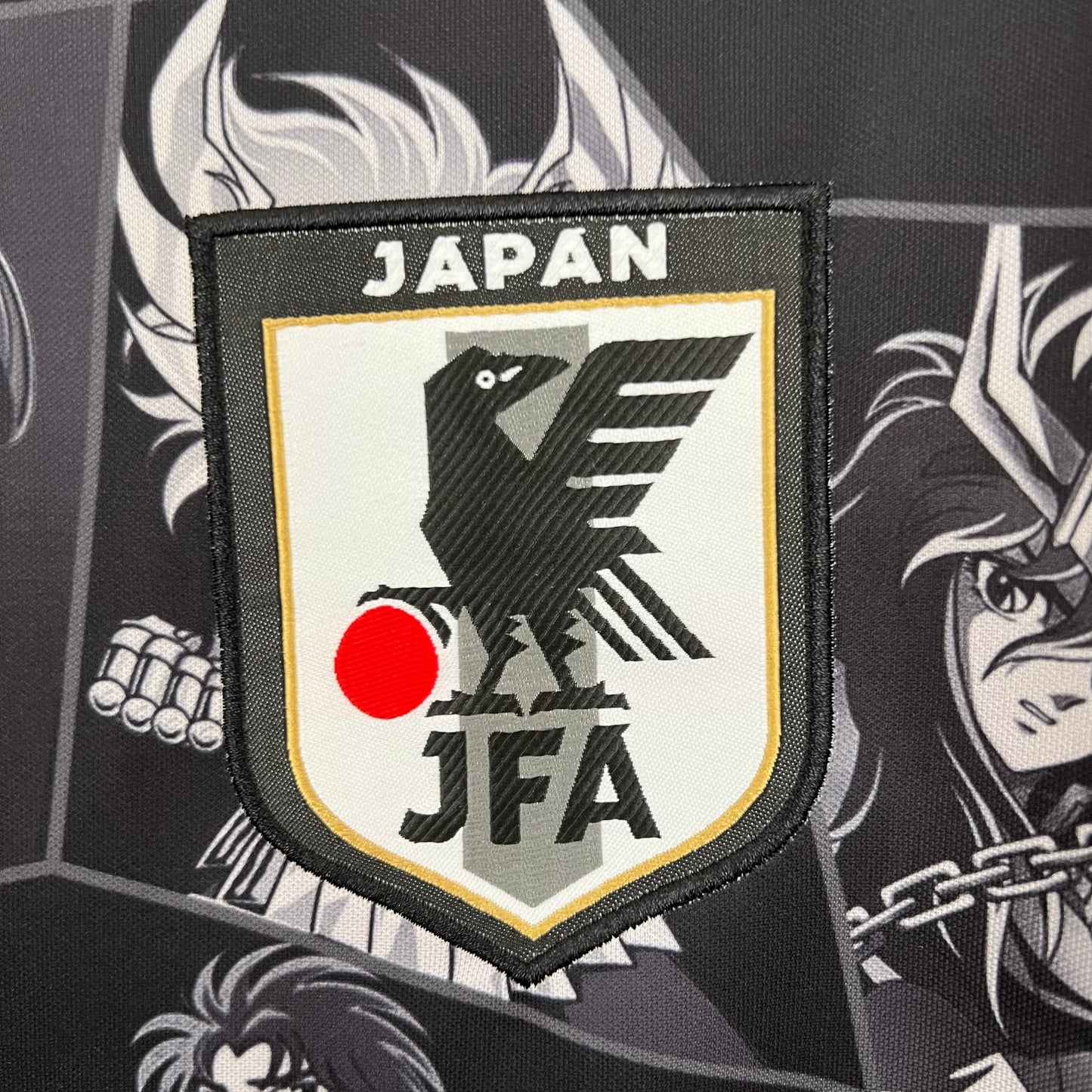 JAPÓN EDICIÓN ESPECIAL VII 23/24 HOMBRES