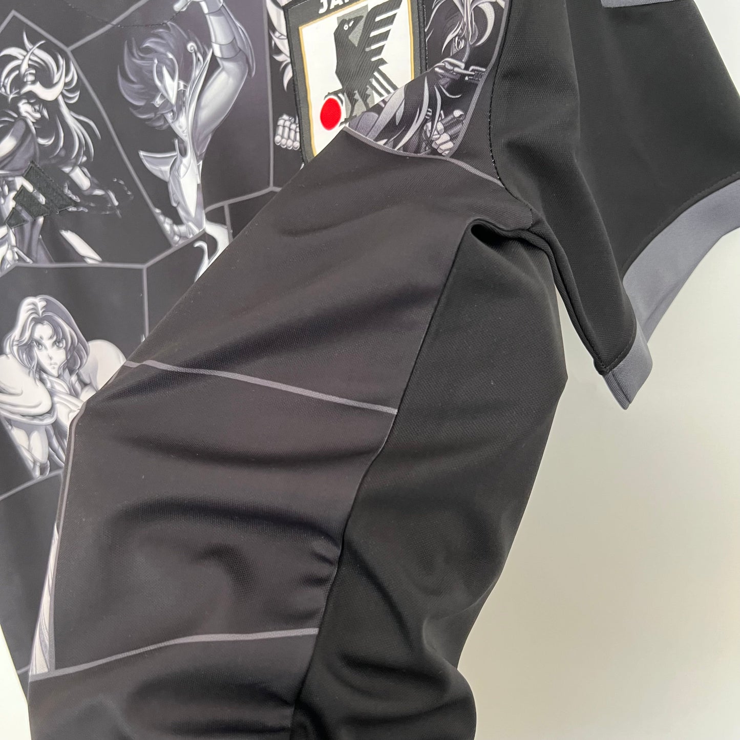 JAPÓN EDICIÓN ESPECIAL VII 23/24 HOMBRES