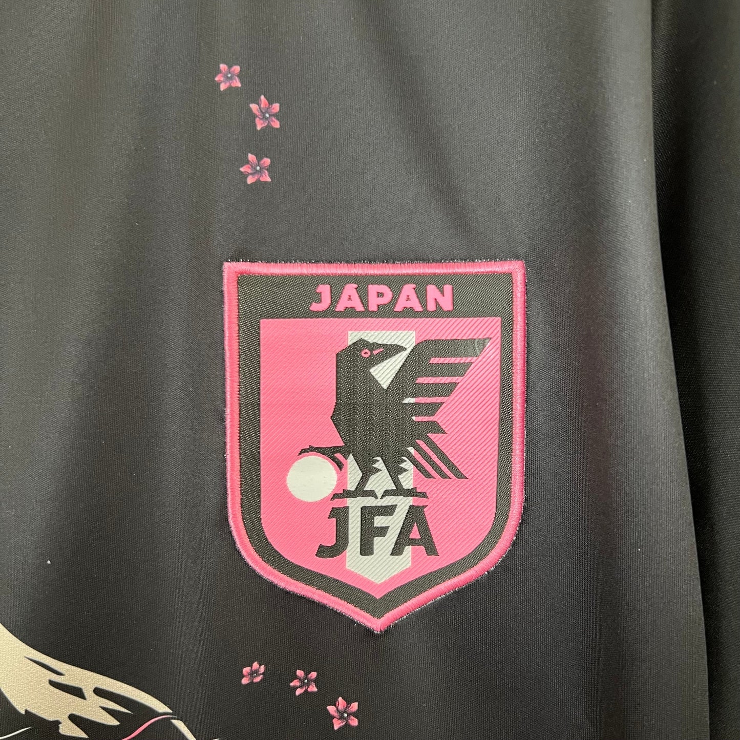 JAPÓN EDICIÓN ESPECIAL VI 23/24 HOMBRES