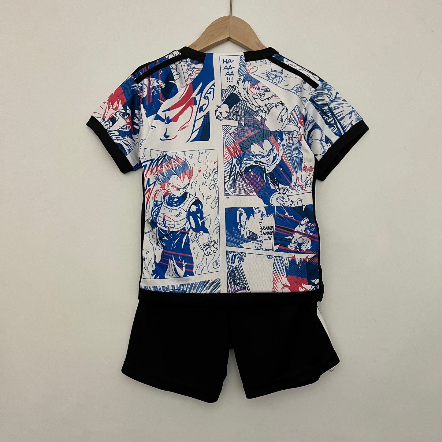 JAPÓN ANIME I 23/24 KIT PARA NIÑOS