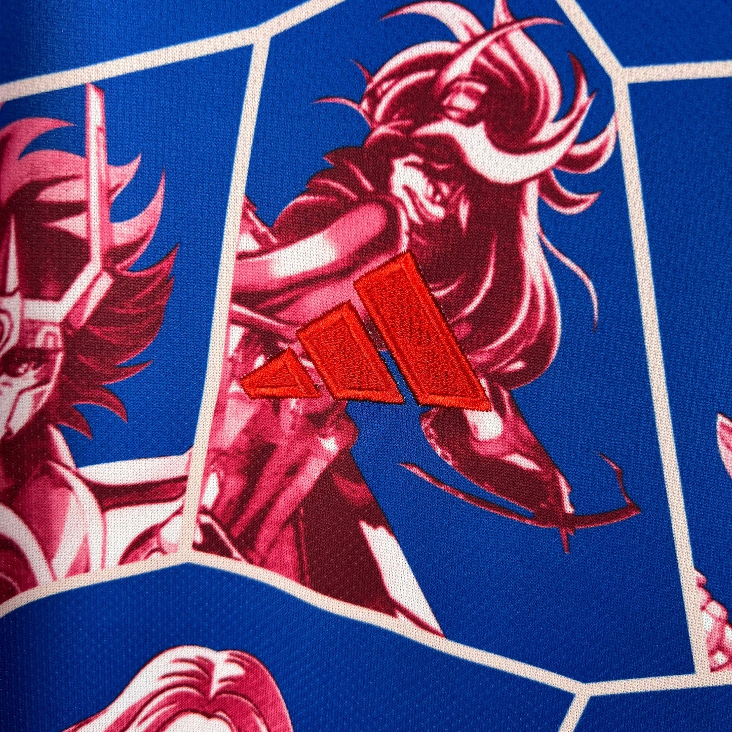JAPÓN EDICIÓN ESPECIAL IV 23/24 HOMBRES SAINT SEIYA