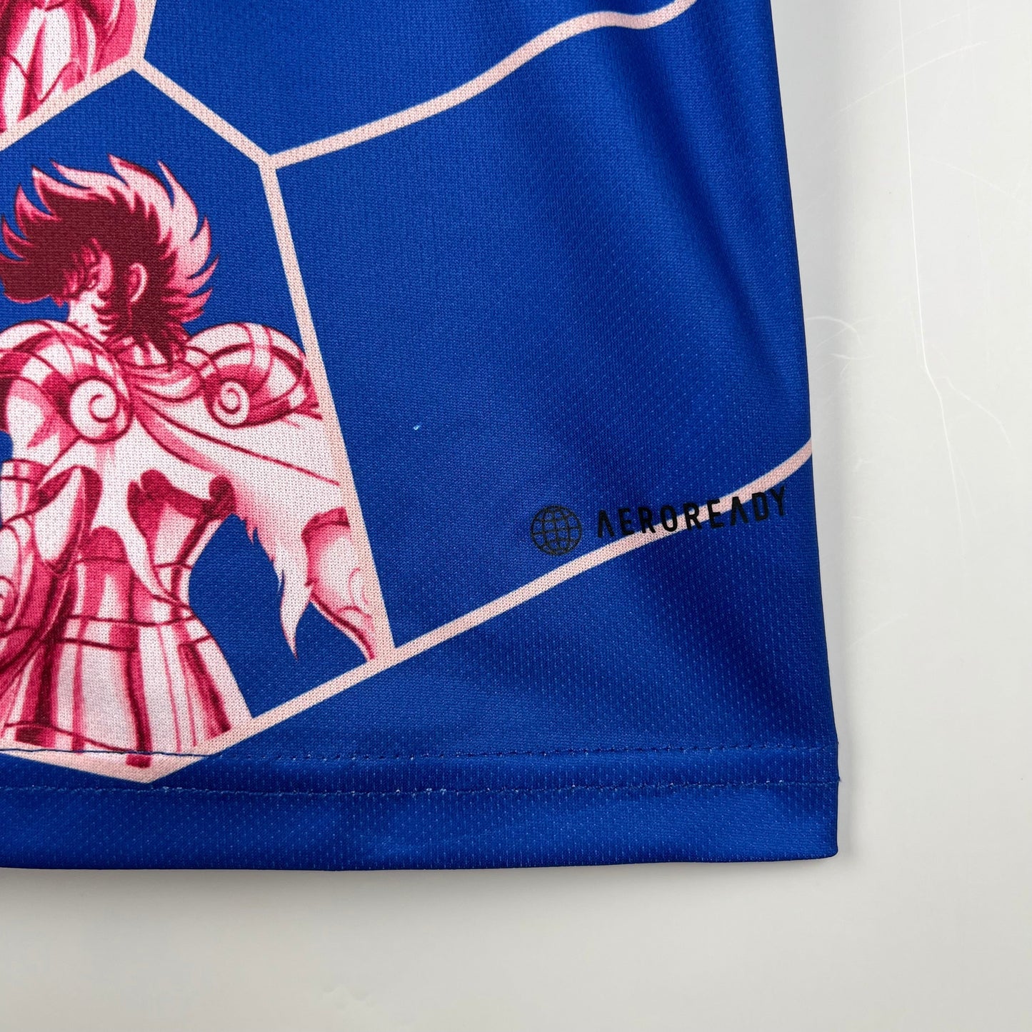 JAPÓN EDICIÓN ESPECIAL IV 23/24 HOMBRES SAINT SEIYA