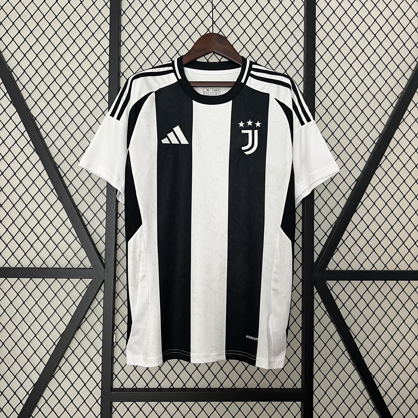 JUVENTUS I 24/25 HOMBRES