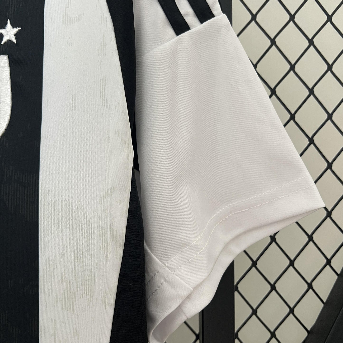 JUVENTUS I 24/25 HOMBRES
