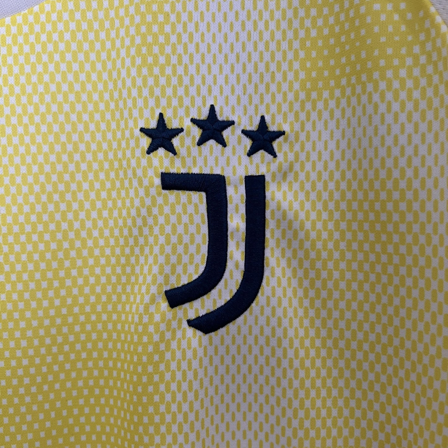 JUVENTUS II 24/25 HOMBRES