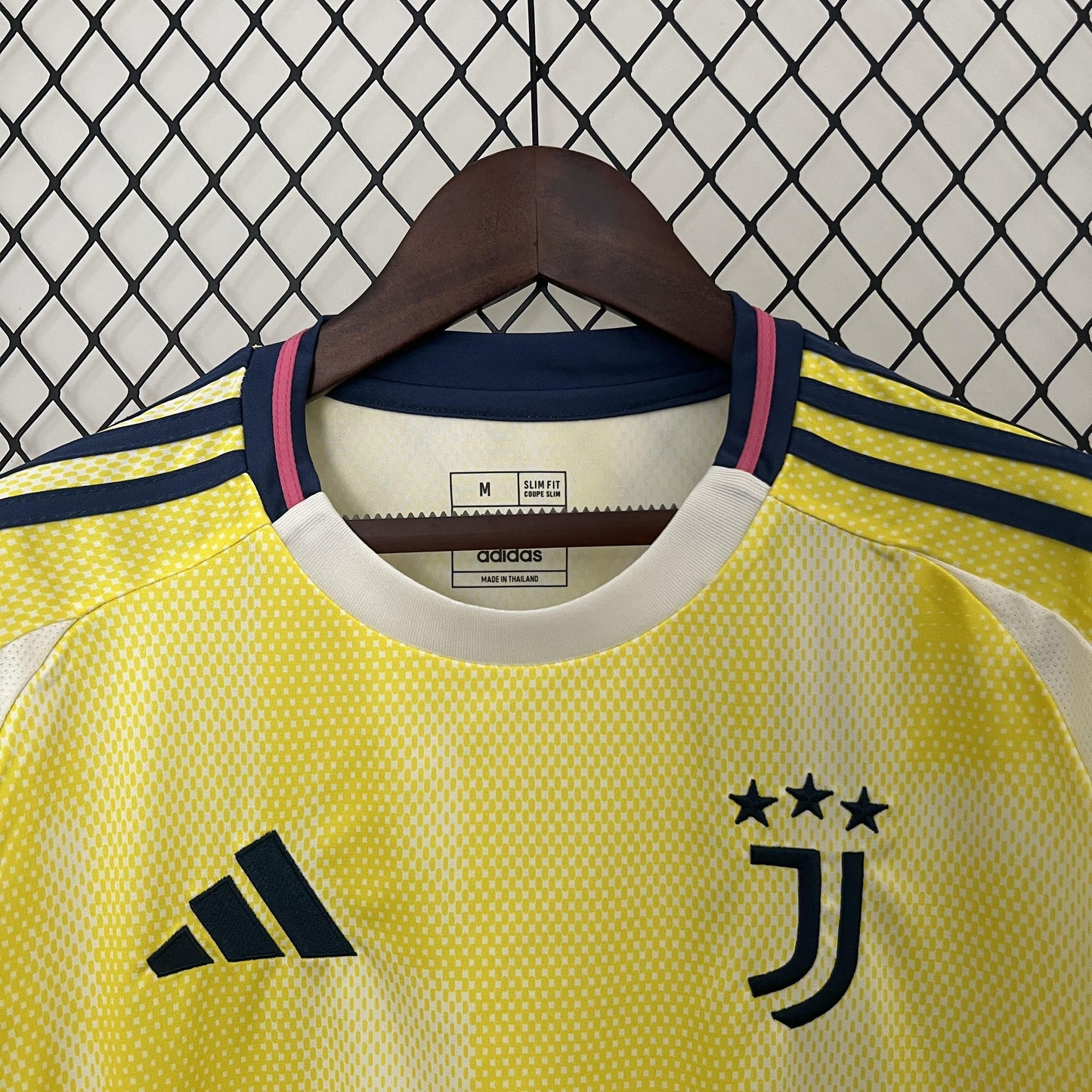 JUVENTUS II 24/25 HOMBRES