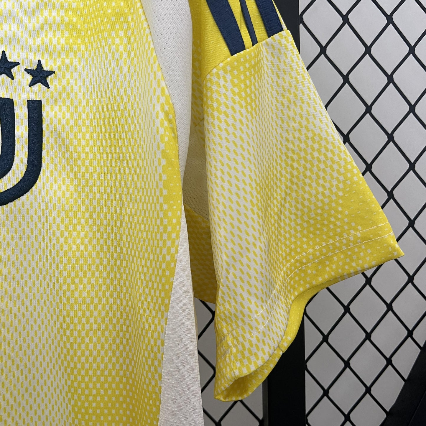 JUVENTUS II 24/25 HOMBRES