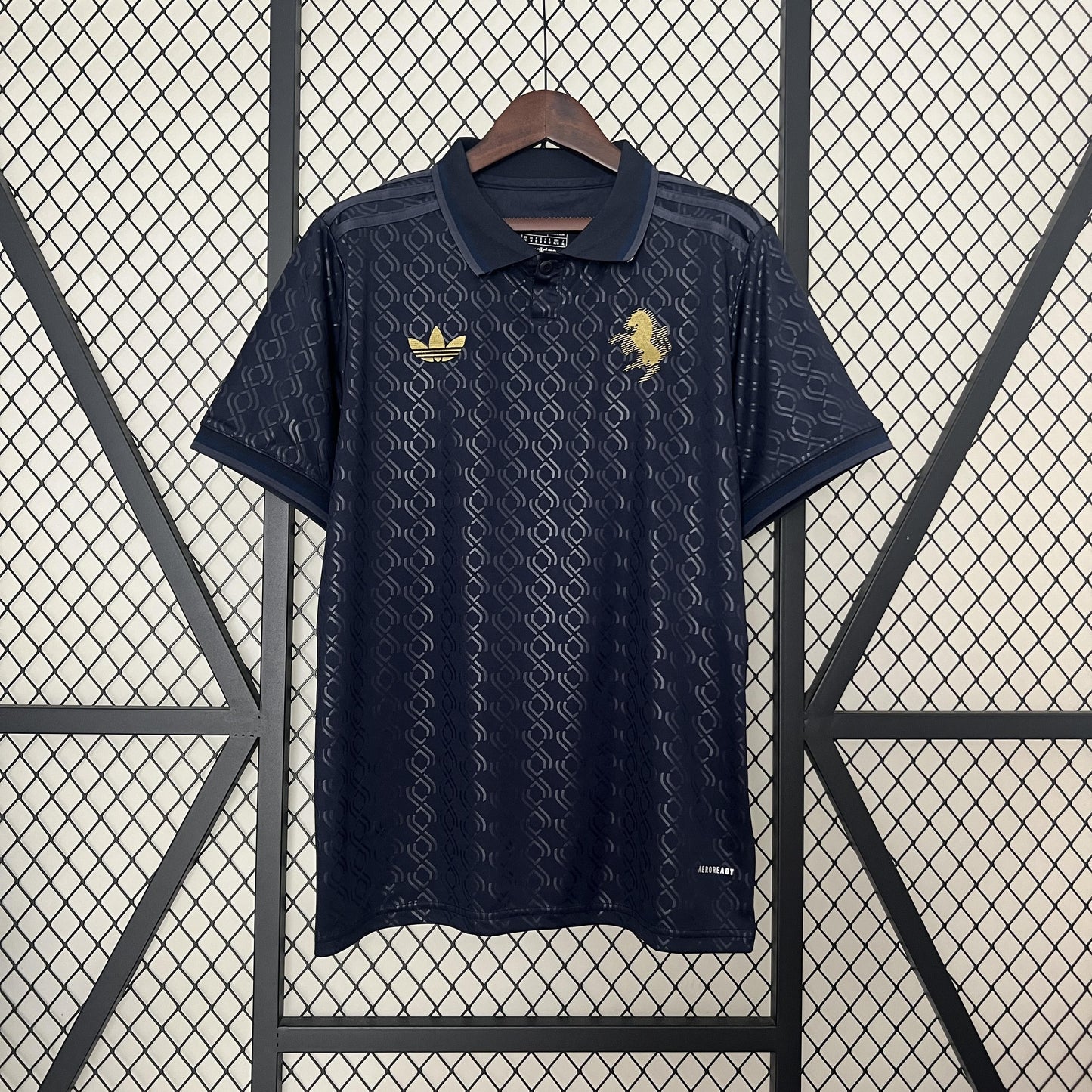 JUVENTUS III 24/25 HOMBRES
