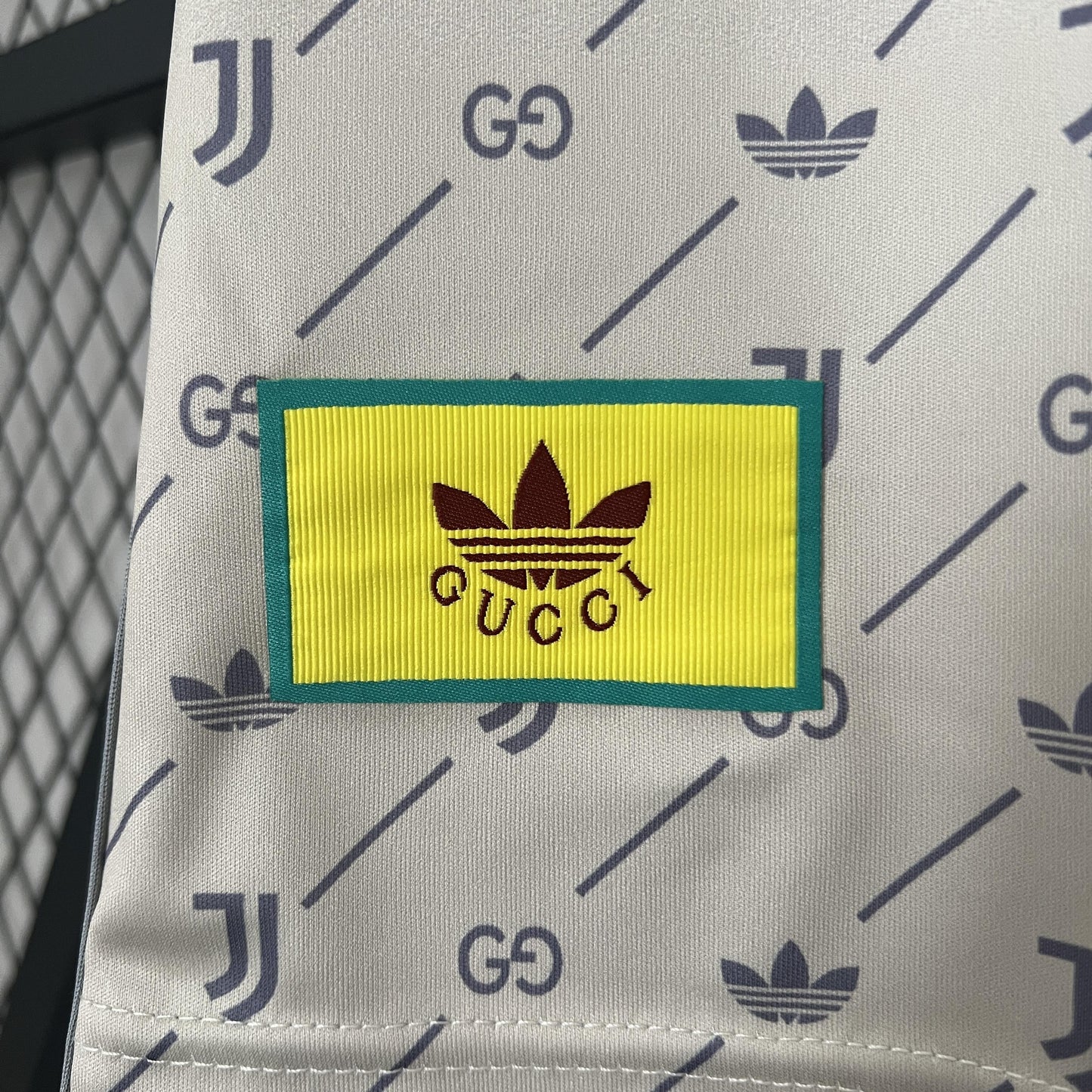 JUVENTUS EDICIÓN ESPECIAL 24/25 HOMBRES