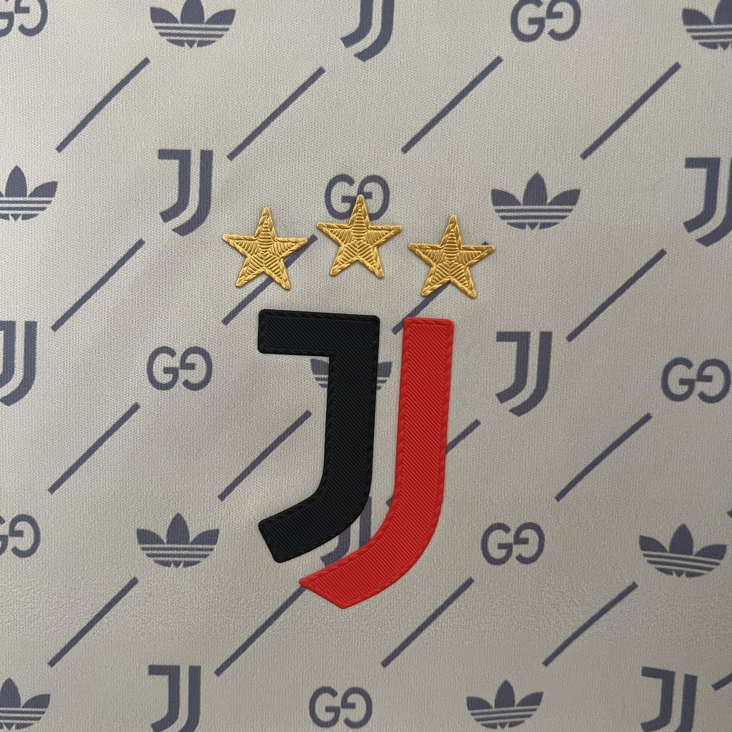 JUVENTUS EDICIÓN ESPECIAL 24/25 HOMBRES