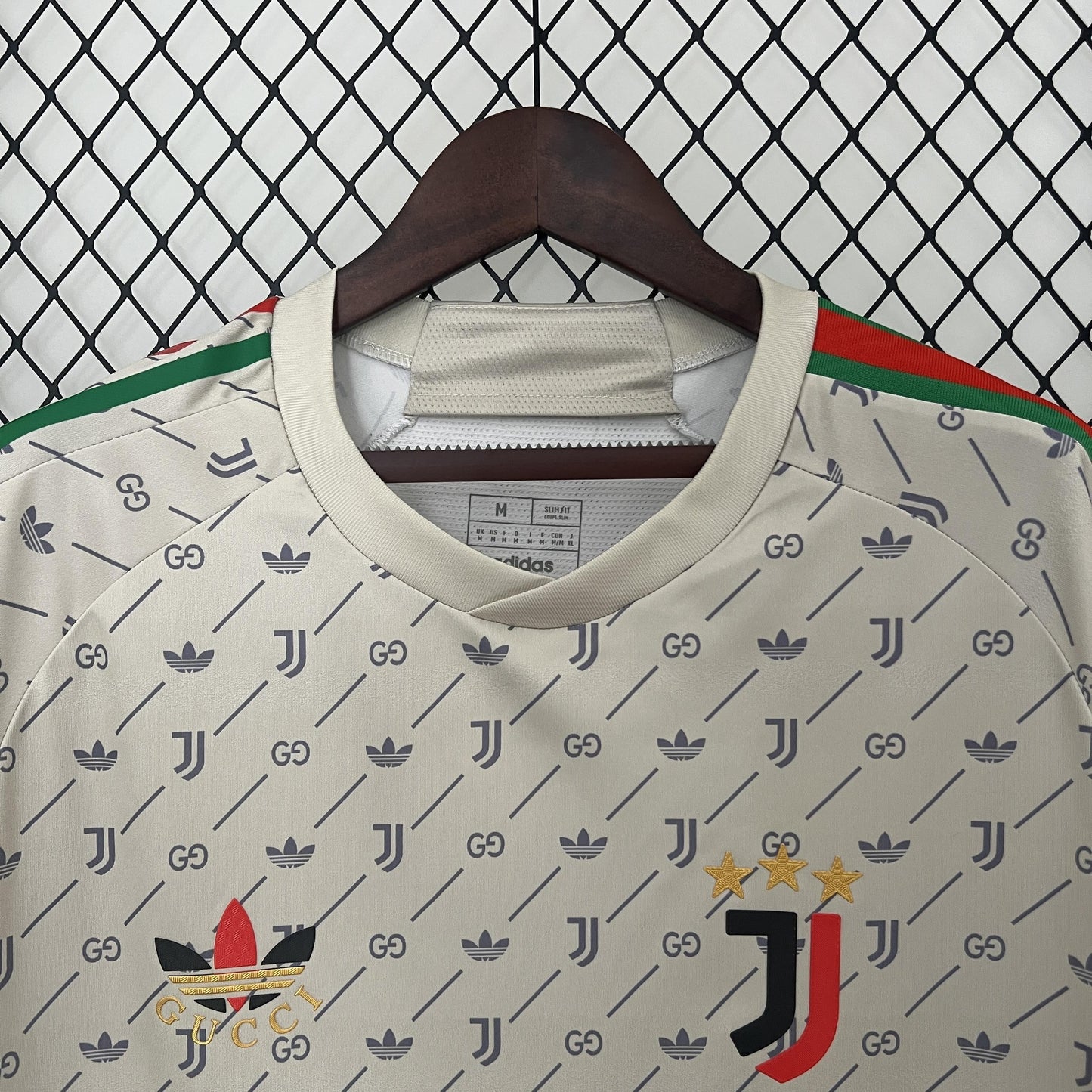 JUVENTUS EDICIÓN ESPECIAL 24/25 HOMBRES