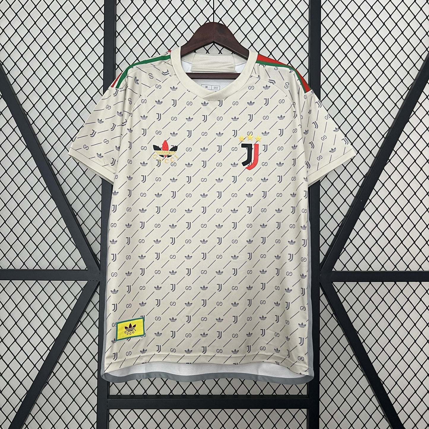 JUVENTUS EDICIÓN ESPECIAL 24/25 HOMBRES