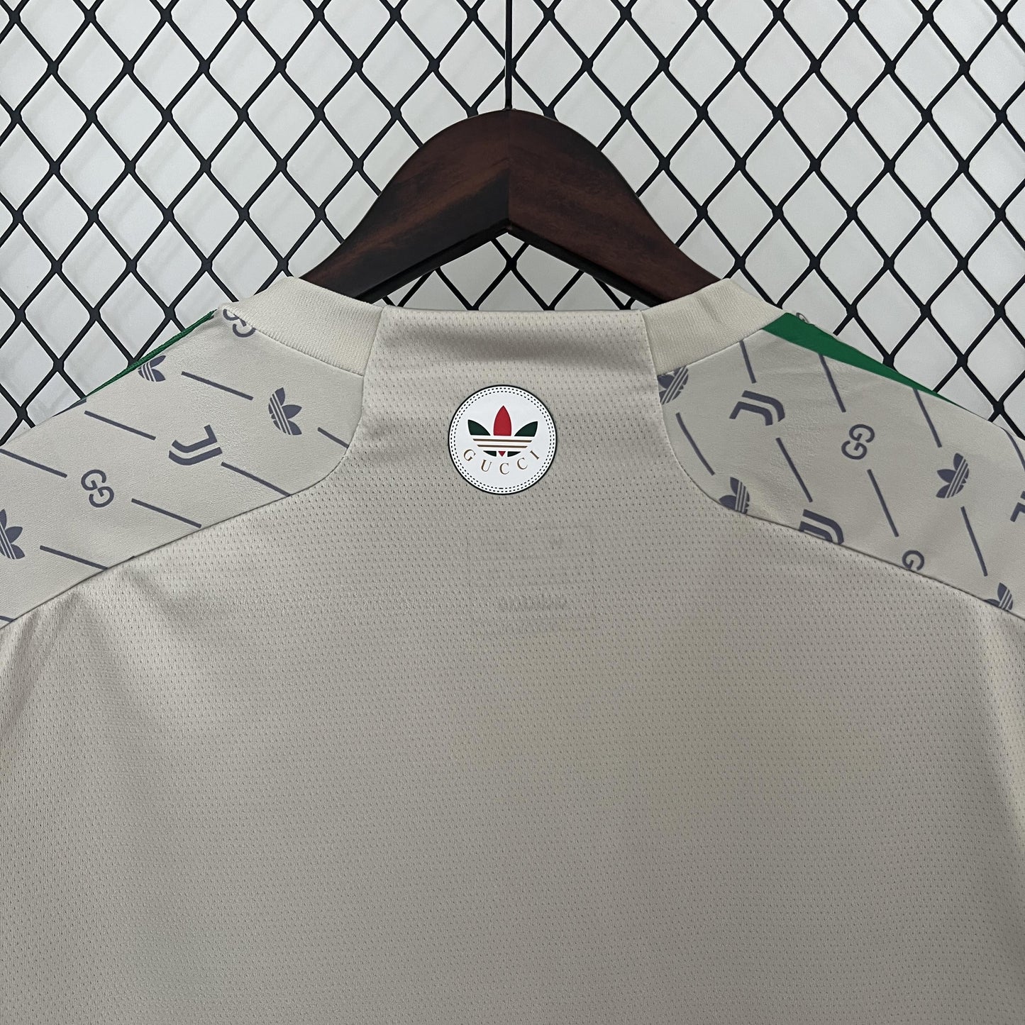 JUVENTUS EDICIÓN ESPECIAL 24/25 HOMBRES