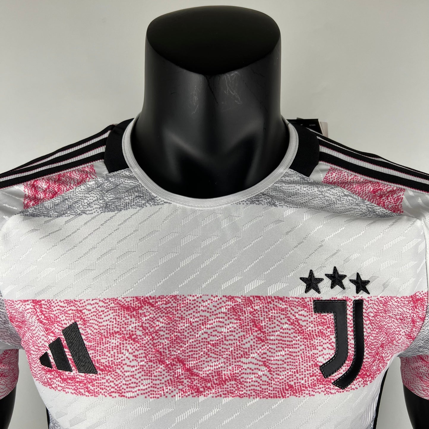 JUVENTUS III 23/24 HOMBRES (VERSIÓN DEL JUGADOR)