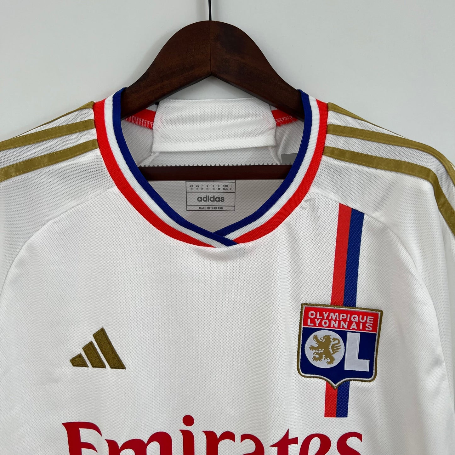 LYON I 23/24 HOMBRES