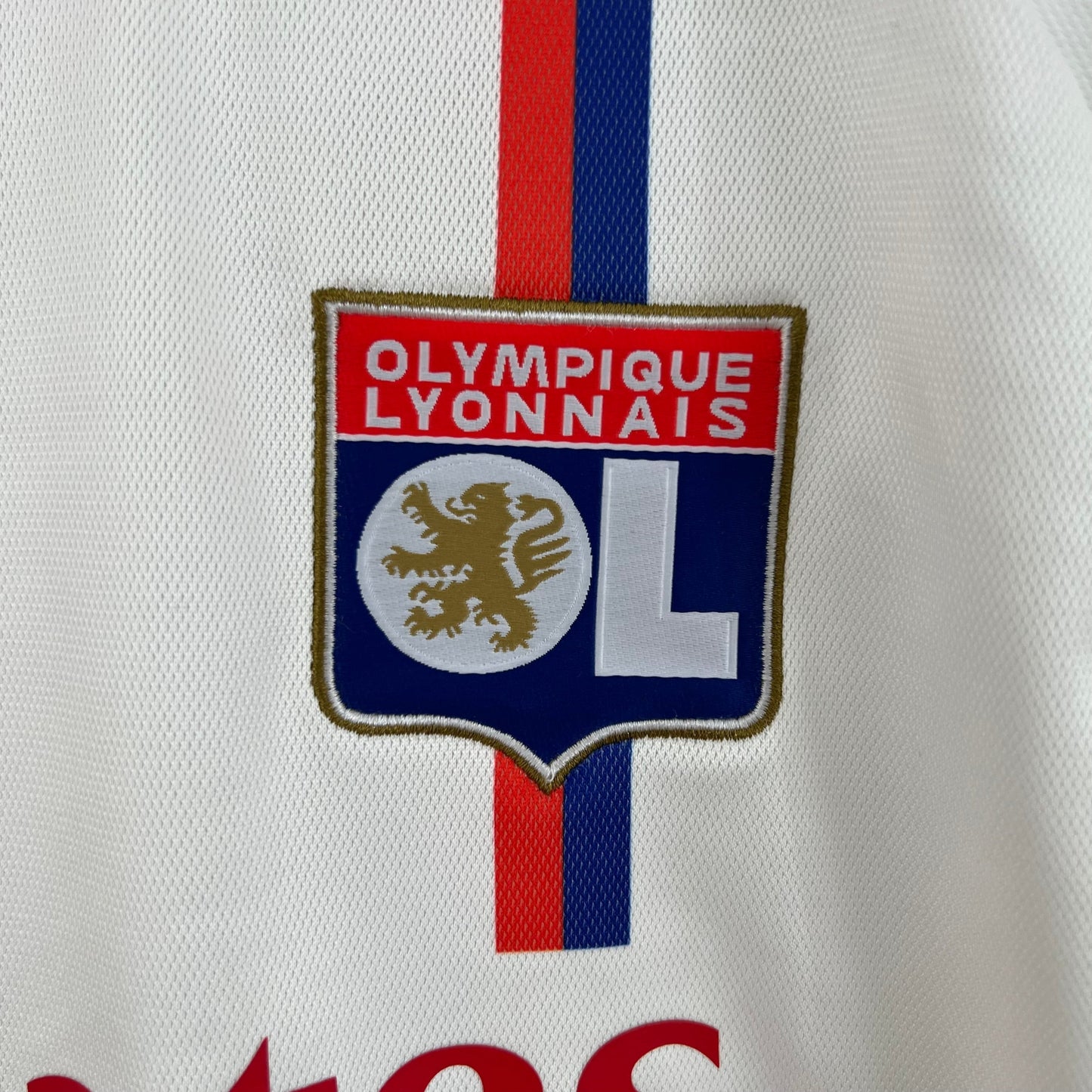 LYON I 23/24 HOMBRES