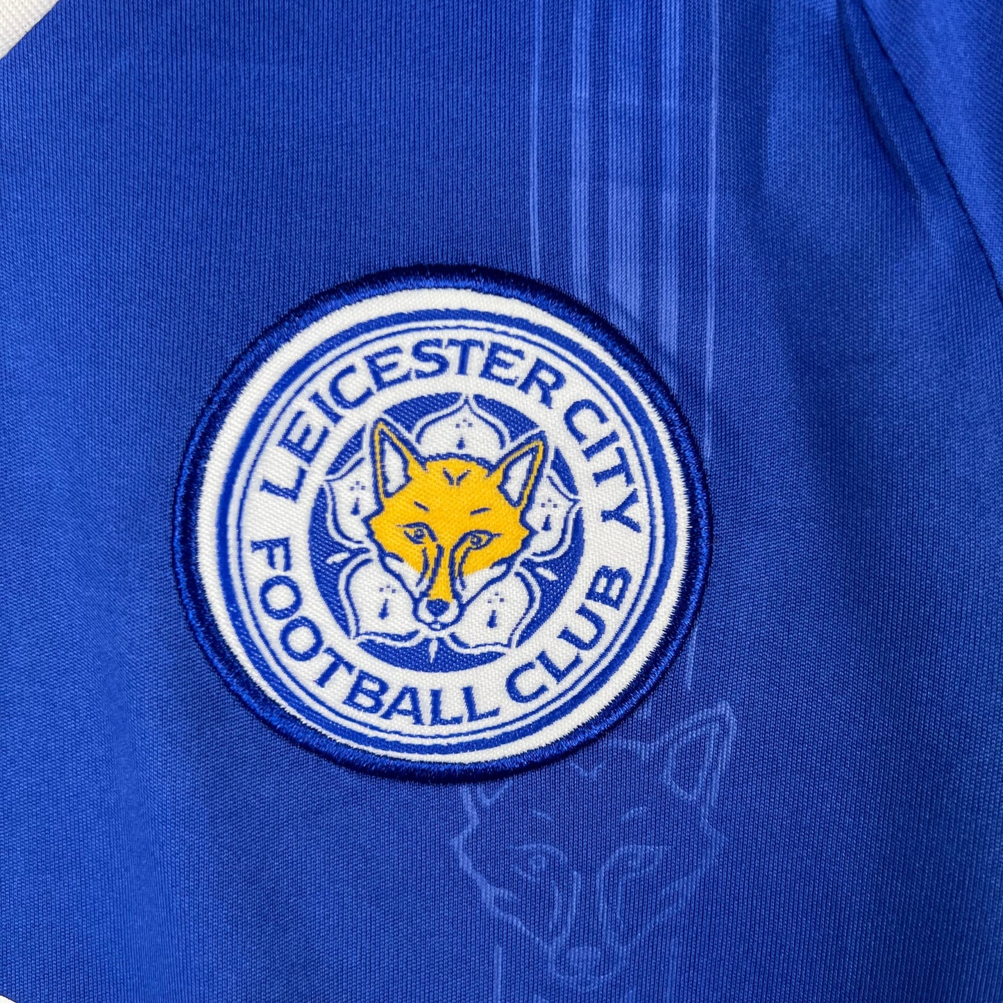 LEICESTER I 23/24 KIT PARA NIÑOS