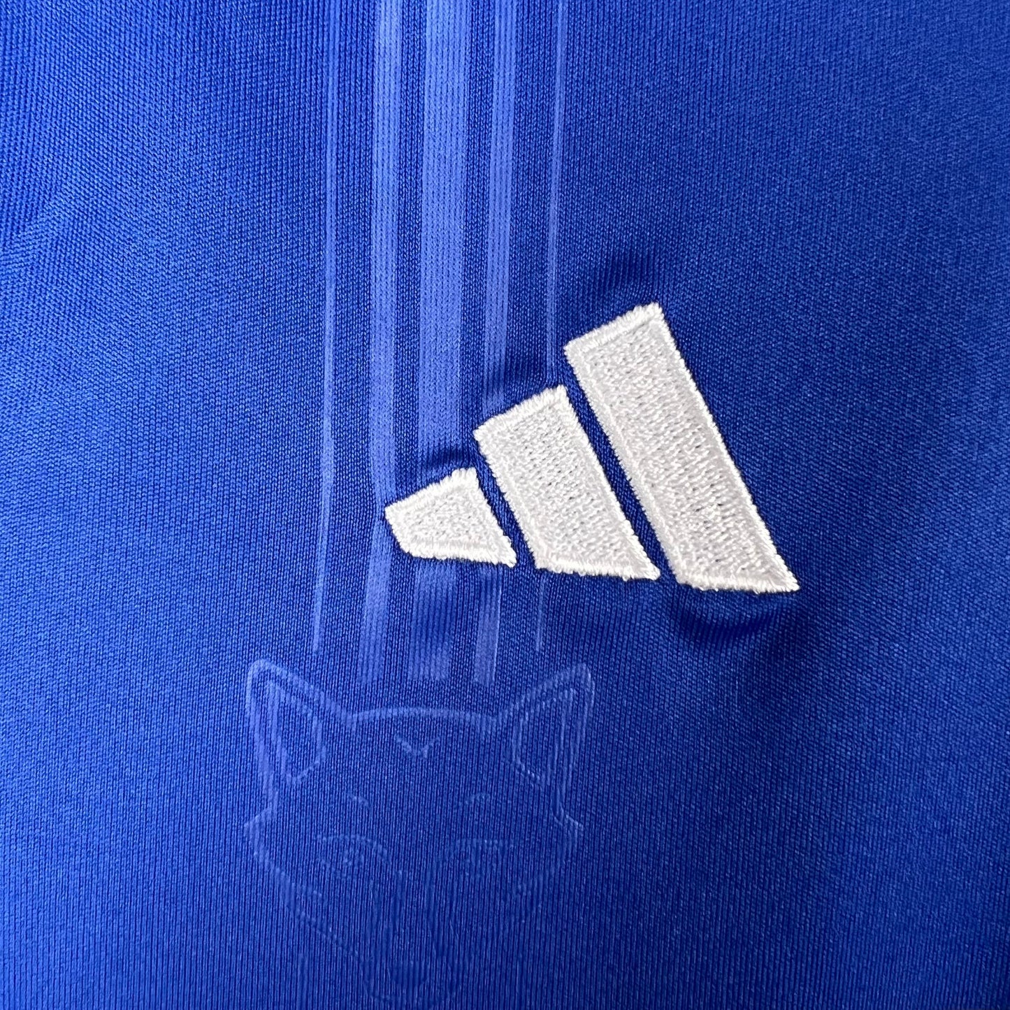 LEICESTER I 23/24 KIT PARA NIÑOS
