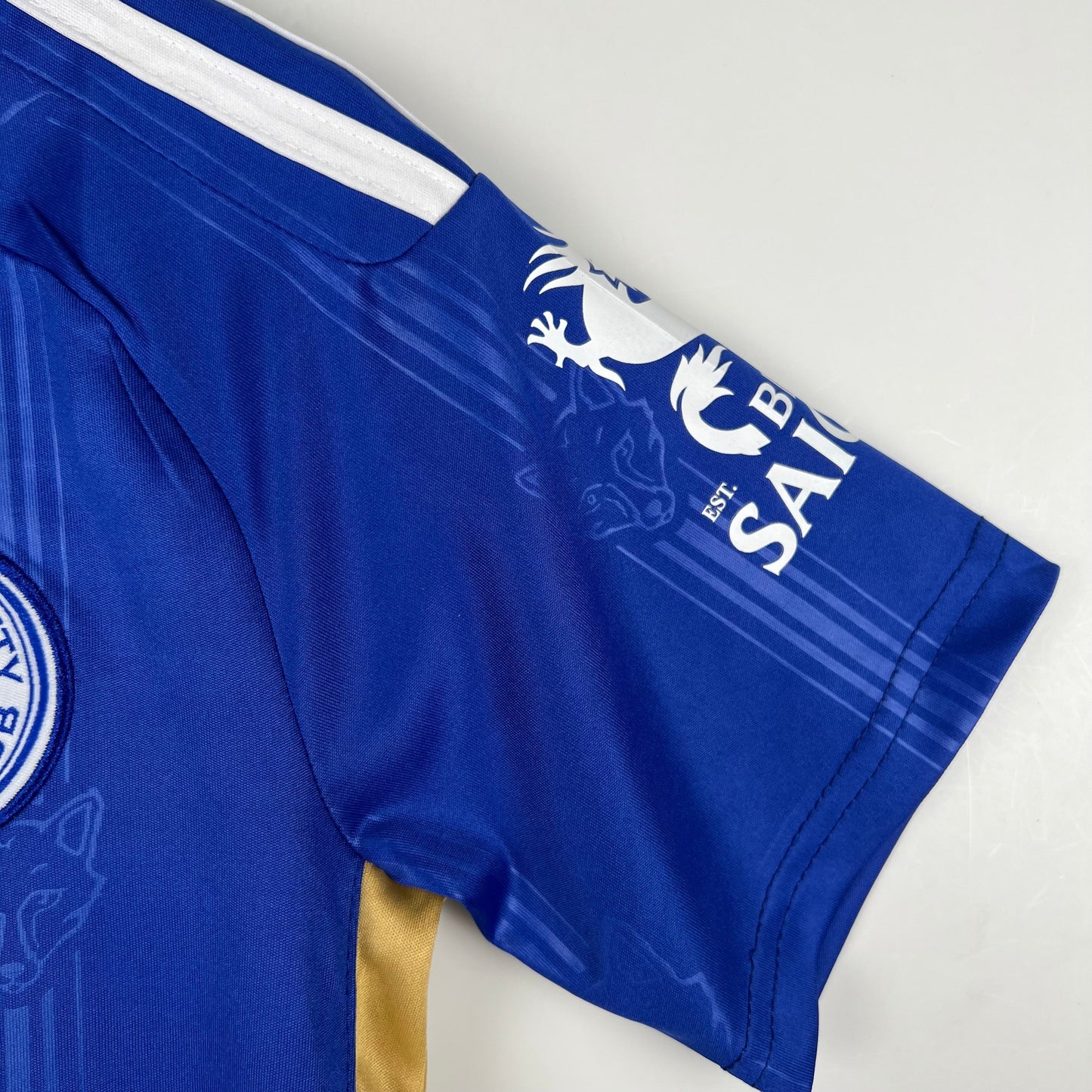 LEICESTER I 23/24 KIT PARA NIÑOS