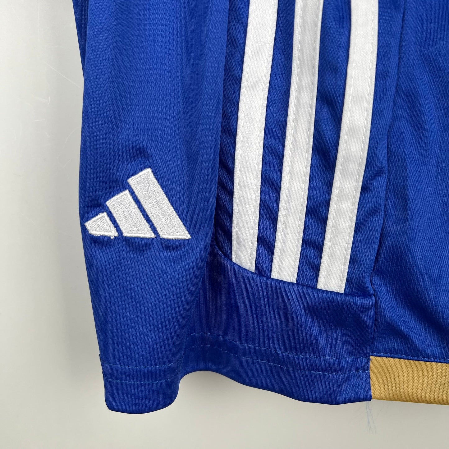LEICESTER I 23/24 KIT PARA NIÑOS