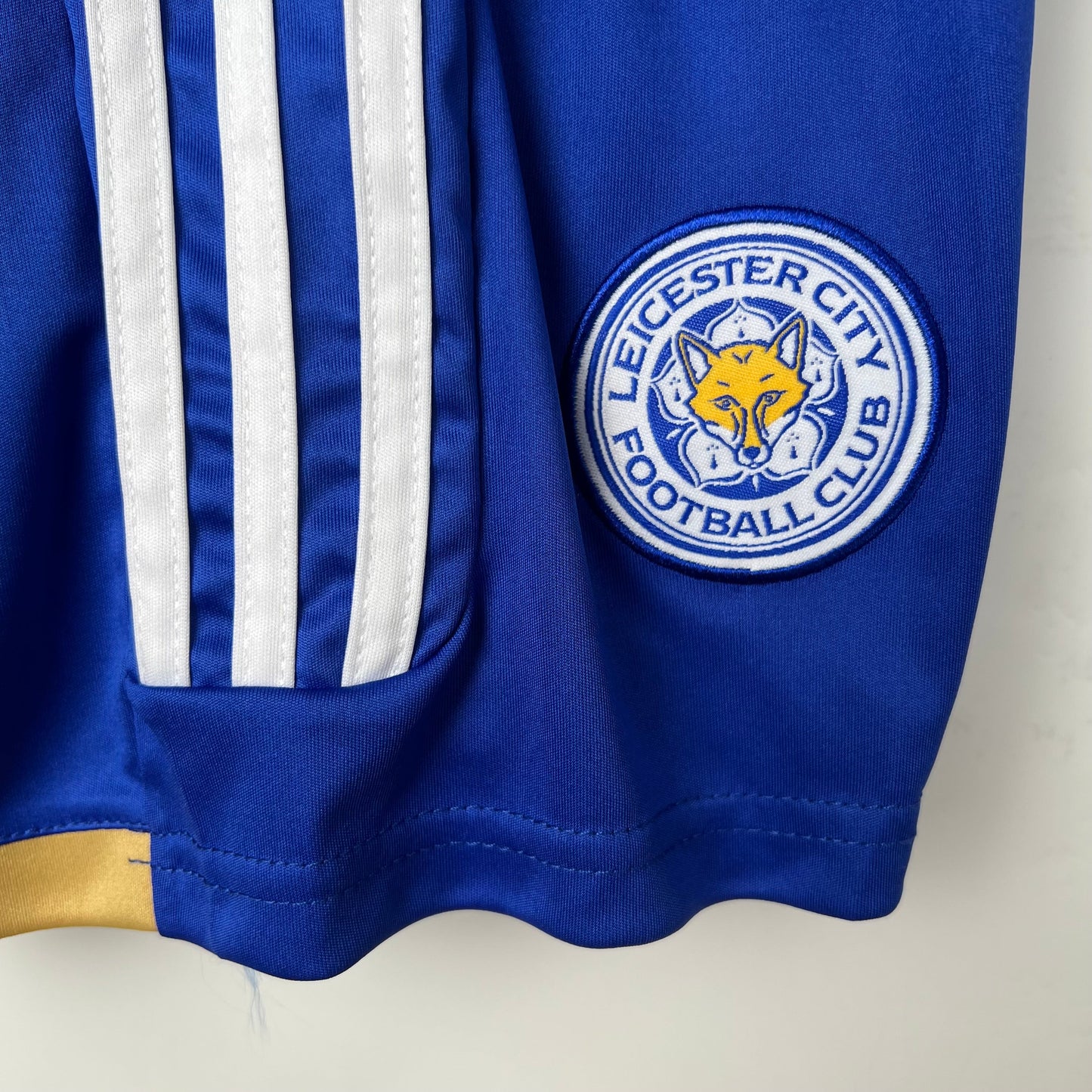 LEICESTER I 23/24 KIT PARA NIÑOS