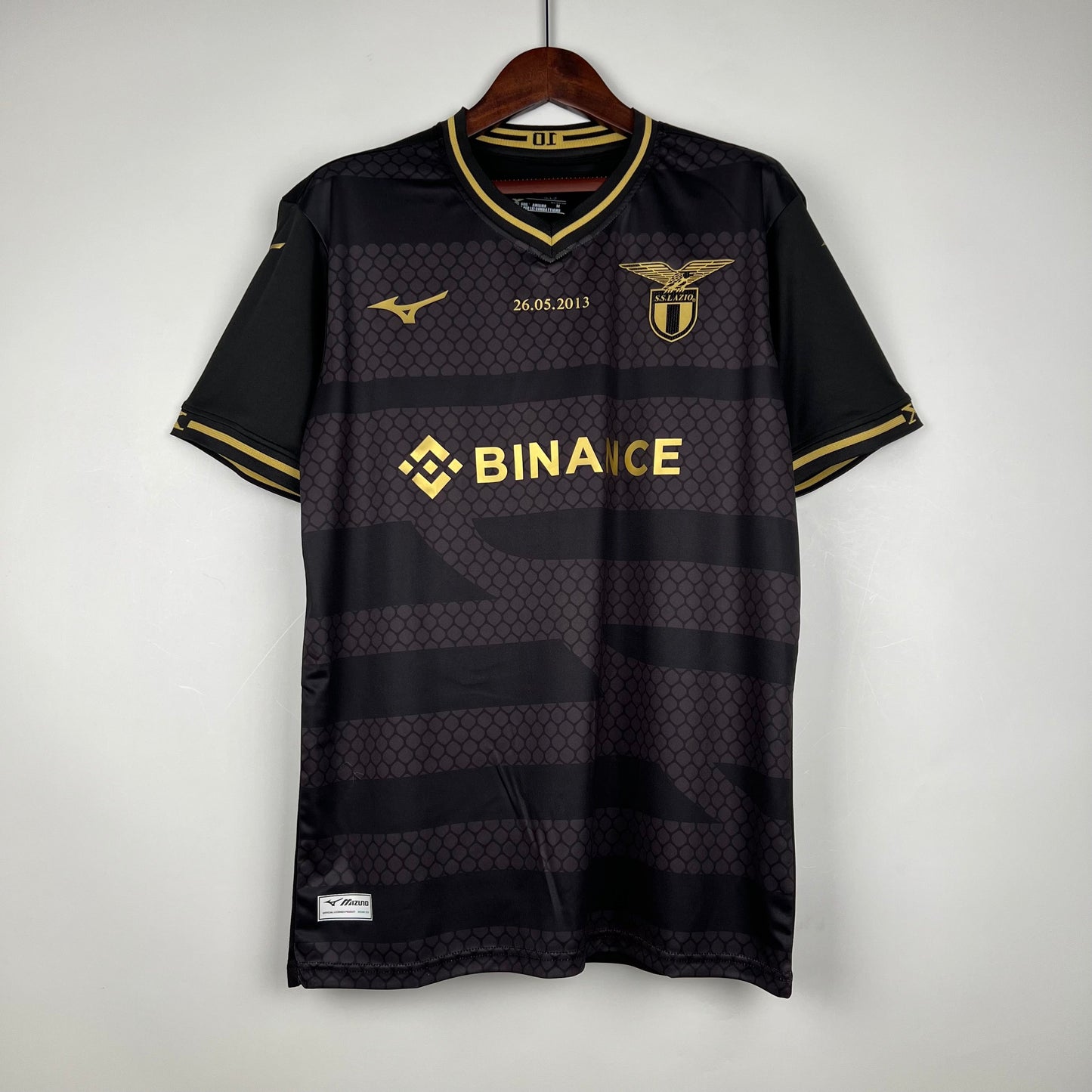 LAZIO EDICIÓN ESPECIAL CUMPLEAÑOS I 23/24 HOMBRES