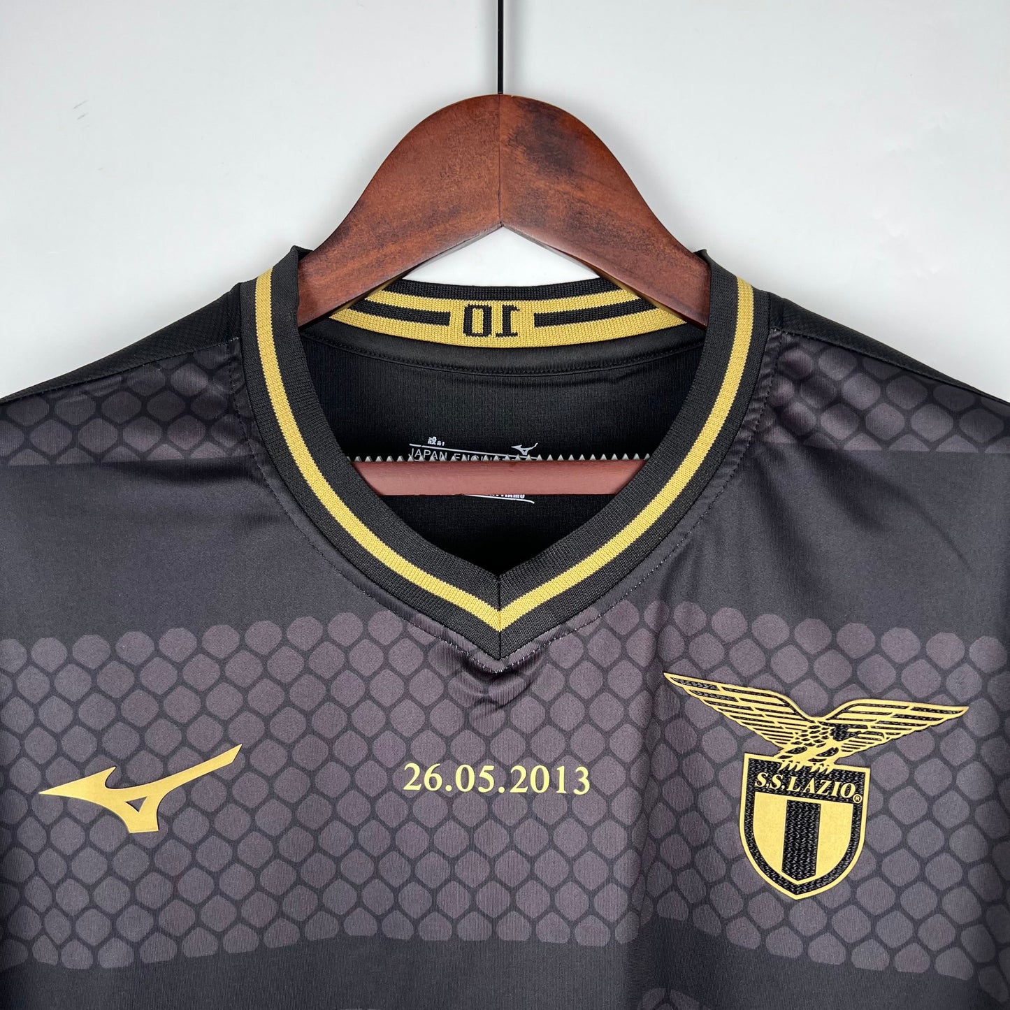 LAZIO EDICIÓN ESPECIAL CUMPLEAÑOS I 23/24 HOMBRES