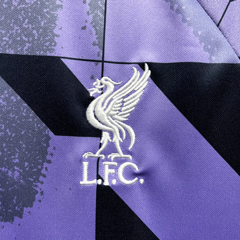 LIVERPOOL PORTERO II 23/24 HOMBRES