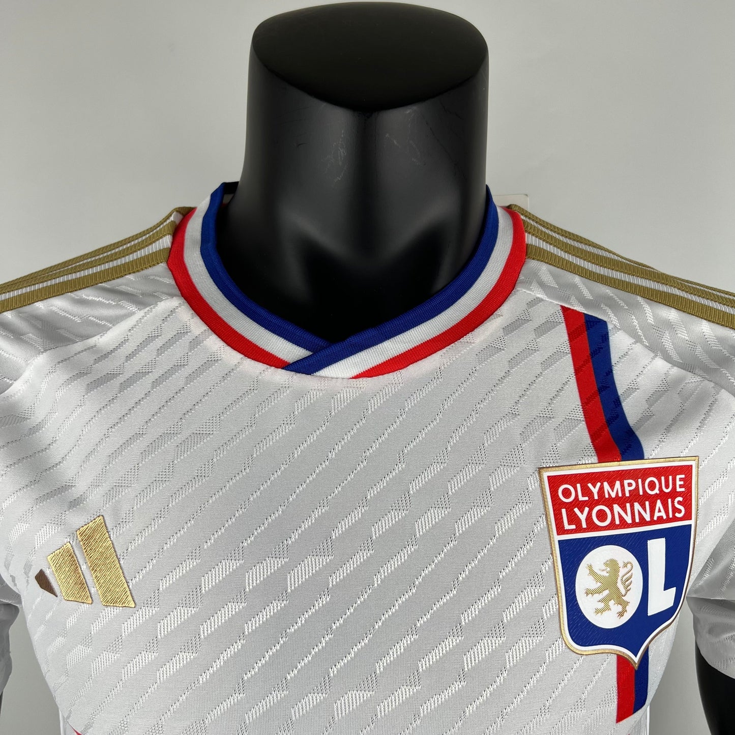 LYON I 23/24 HOMBRES (VERSIÓN DEL JUGADOR)
