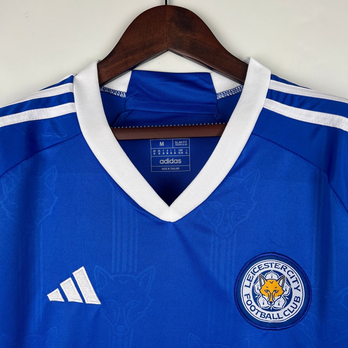 LEICESTER CITY I 23/24 HOMBRES