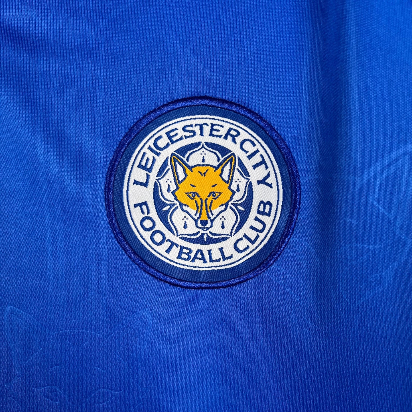 LEICESTER CITY I 23/24 HOMBRES