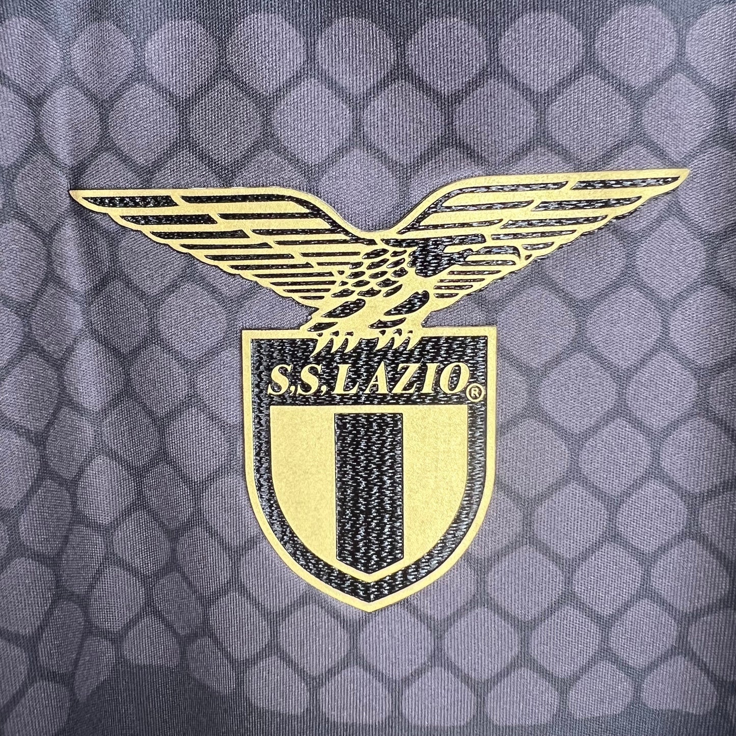 LAZIO EDICIÓN ESPECIAL CUMPLEAÑOS I 23/24 HOMBRES