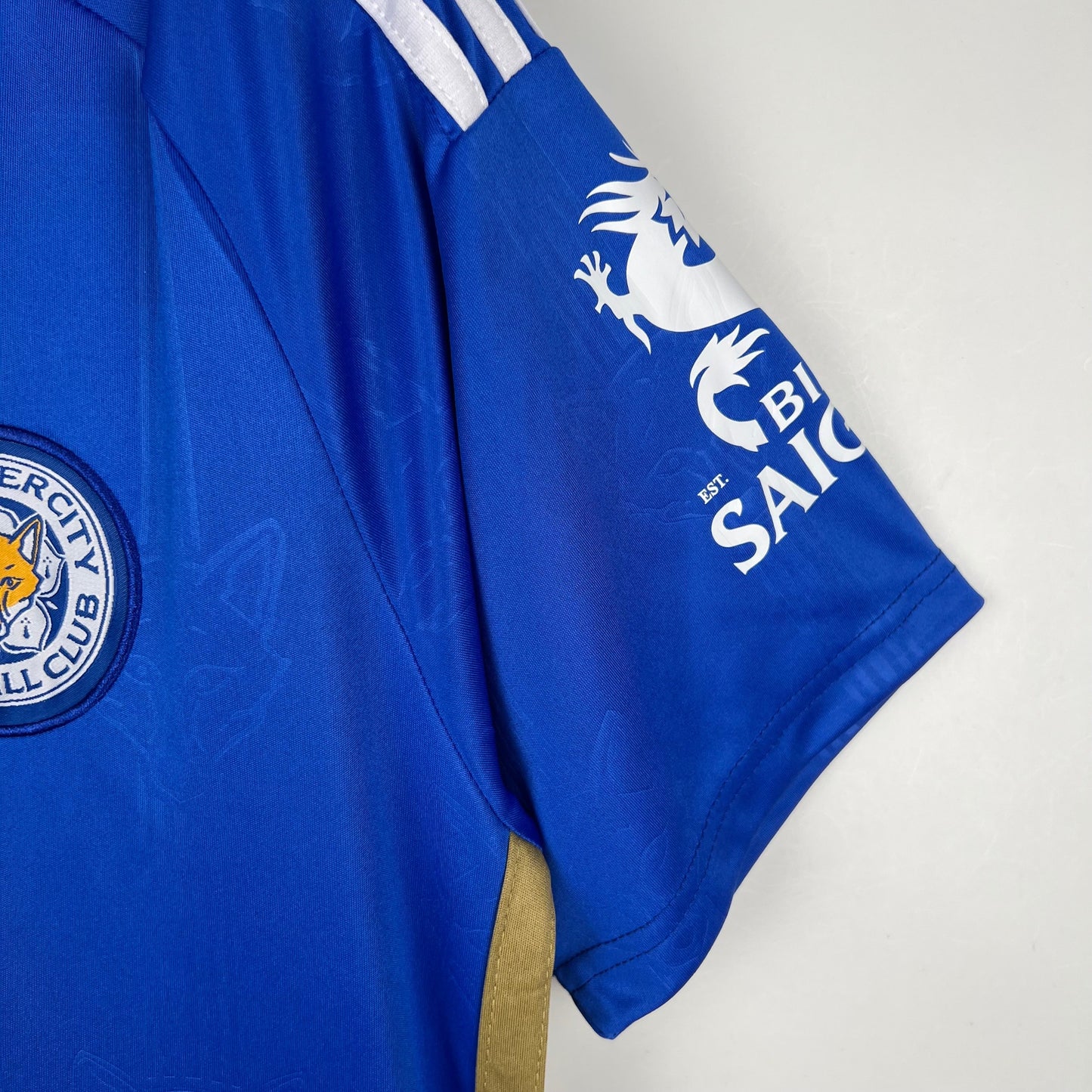 LEICESTER CITY I 23/24 HOMBRES