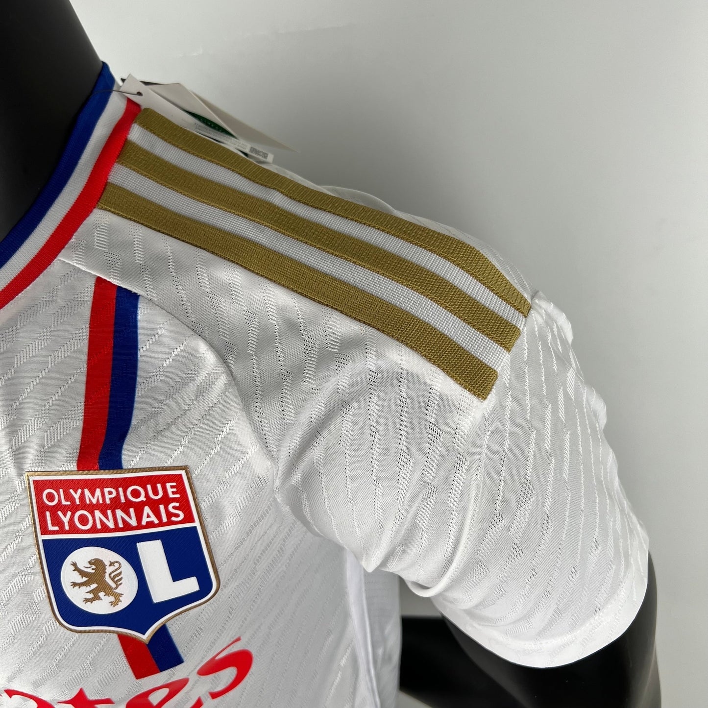 LYON I 23/24 HOMBRES (VERSIÓN DEL JUGADOR)