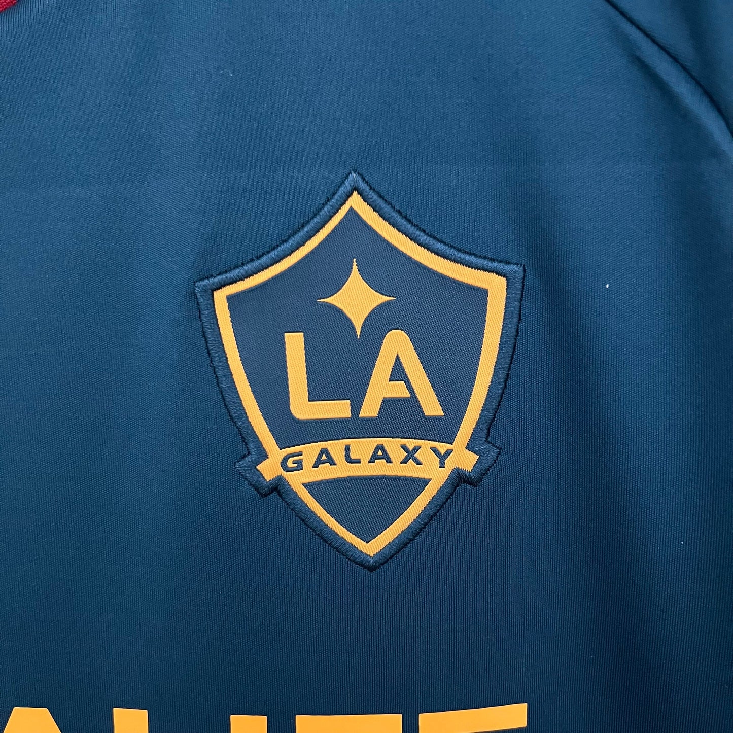 LOS ANGELES I 23/24 HOMBRES