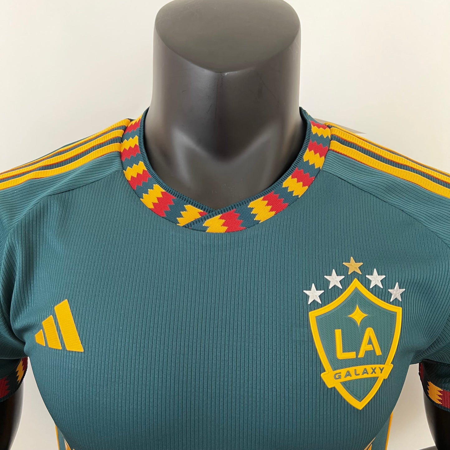 LOS ANGELES I 23/24 HOMBRES (VERSIÓN DEL JUGADOR)