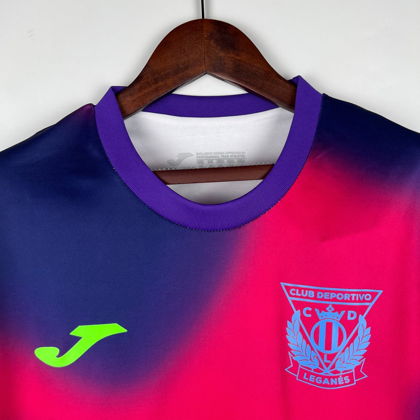 LEGANÉS II 23/24 HOMBRES