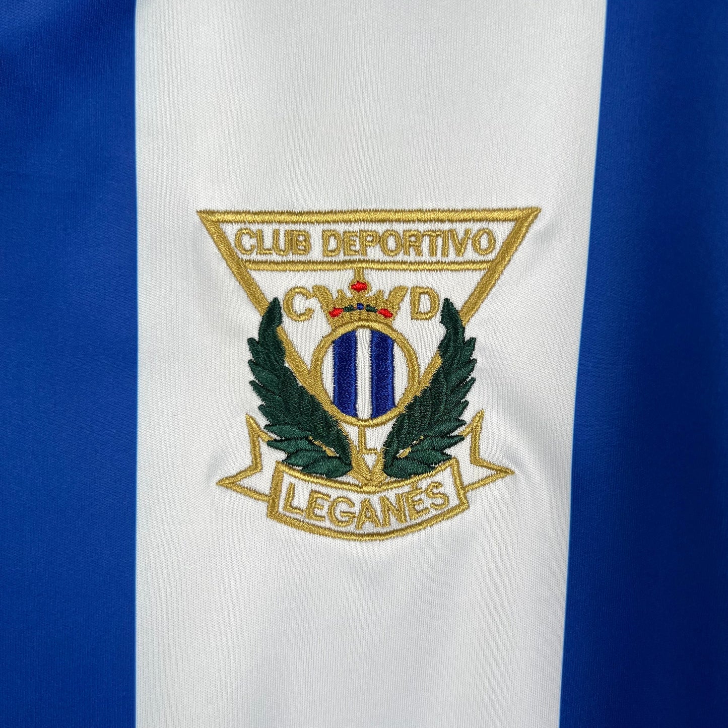 LEGANÉS I 23/24 HOMBRES