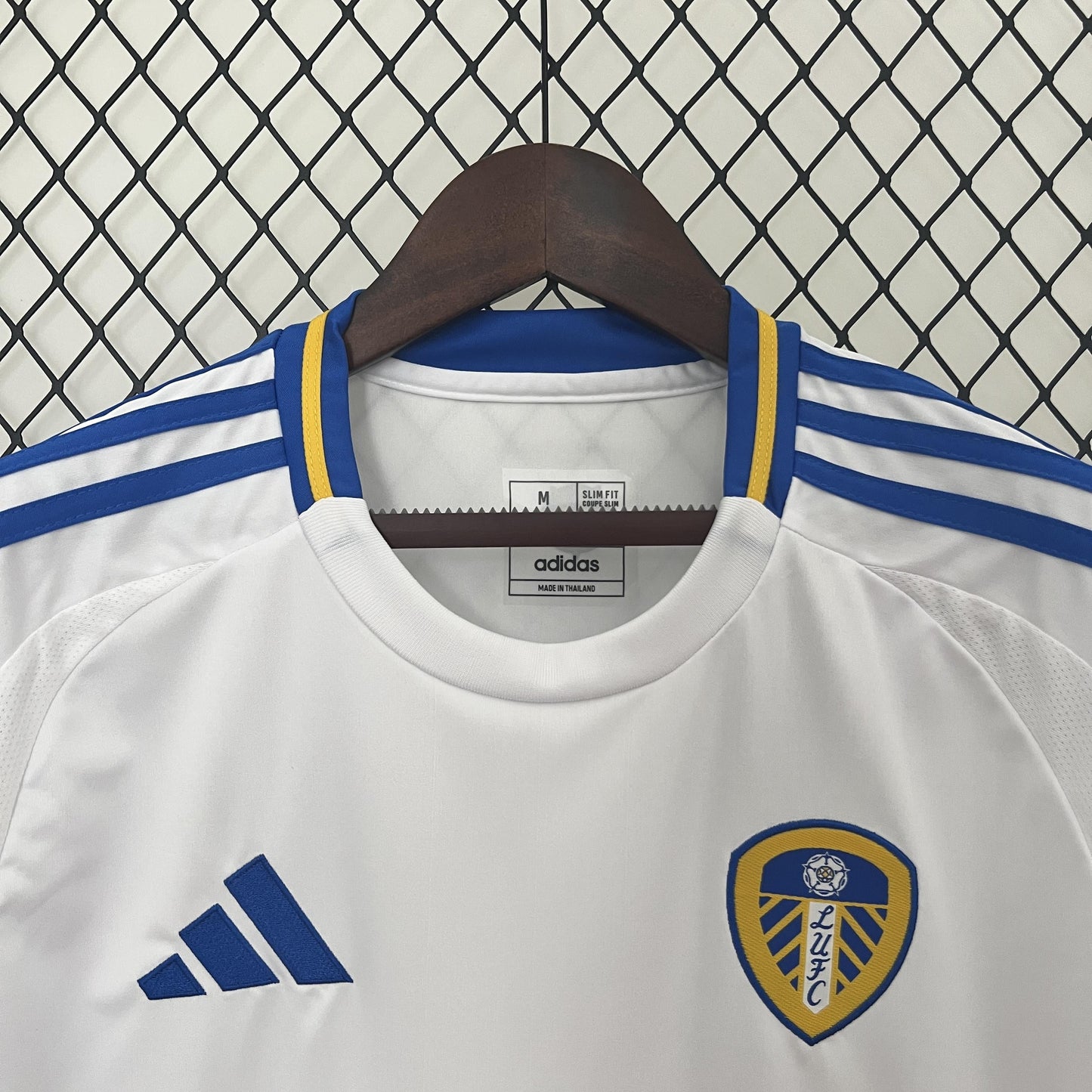 LEEDS l 24/25 HOMBRES