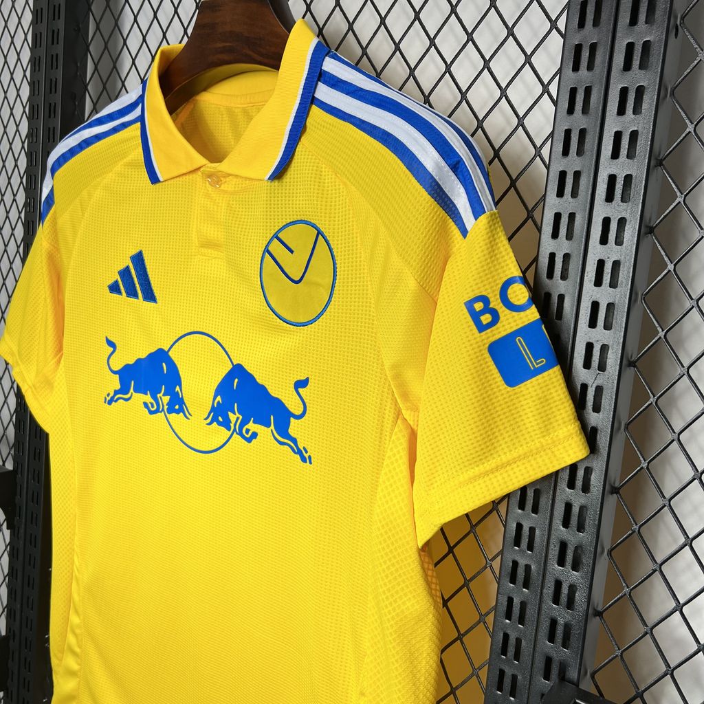 LEEDS lI 24/25 HOMBRES