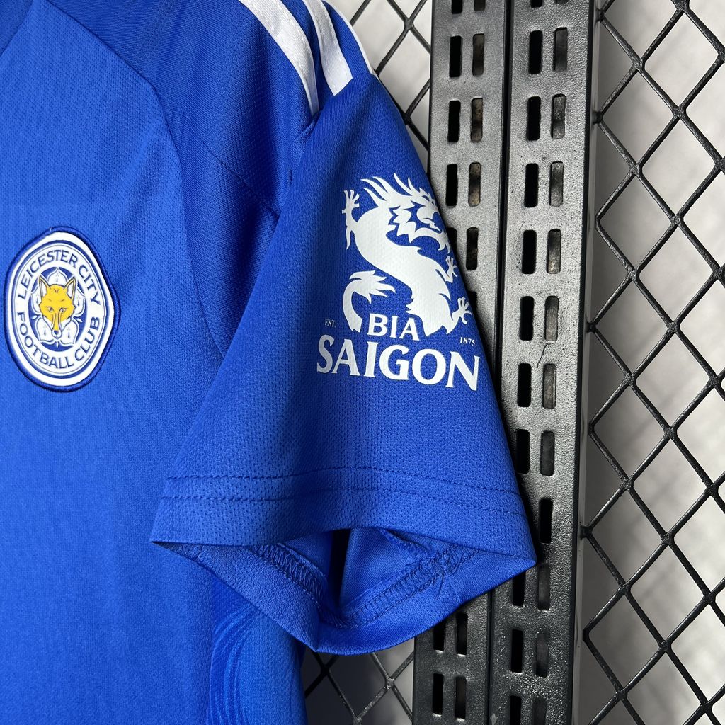 LEICESTER CITY I 24/25 HOMBRES