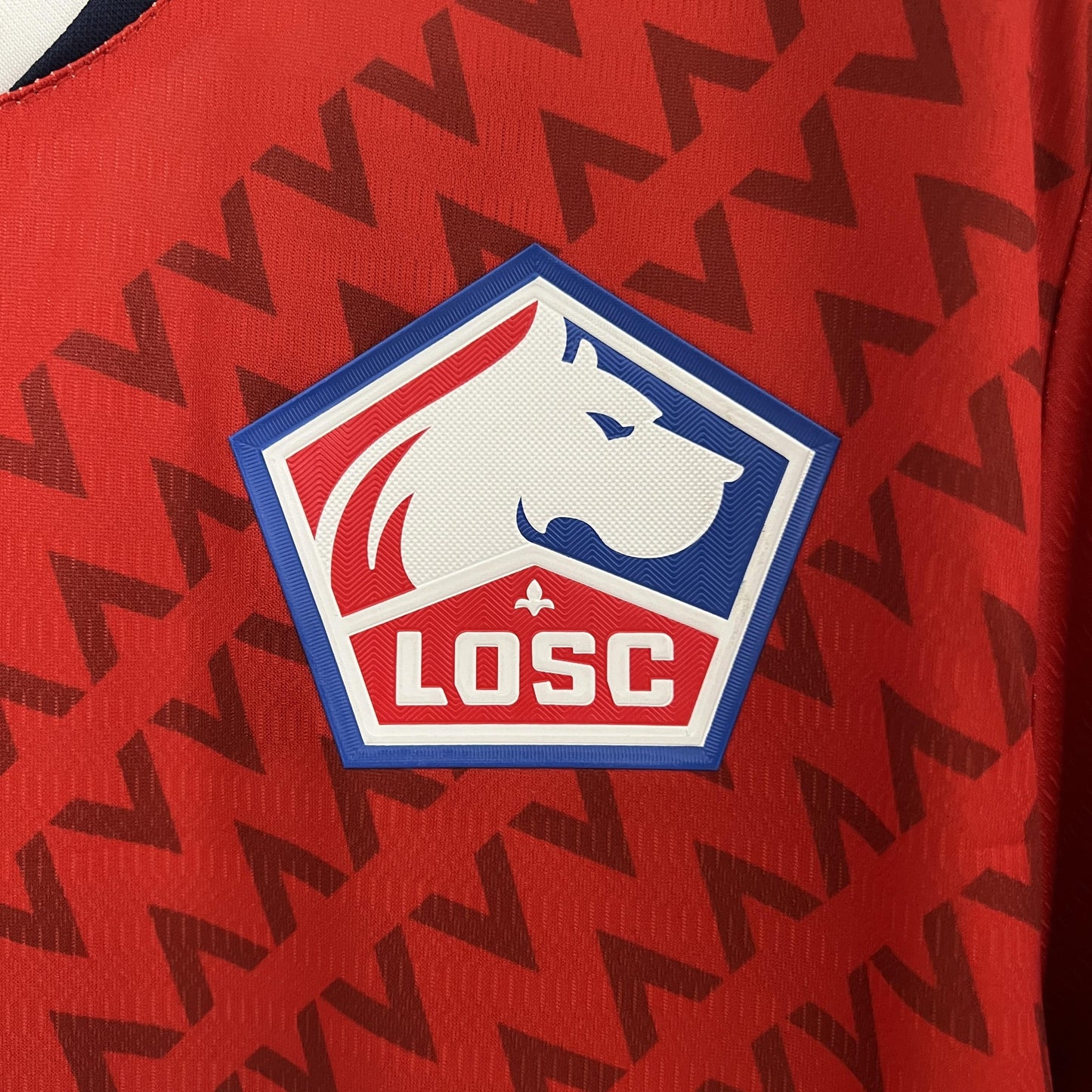 LILLE I 24/25 HOMBRES