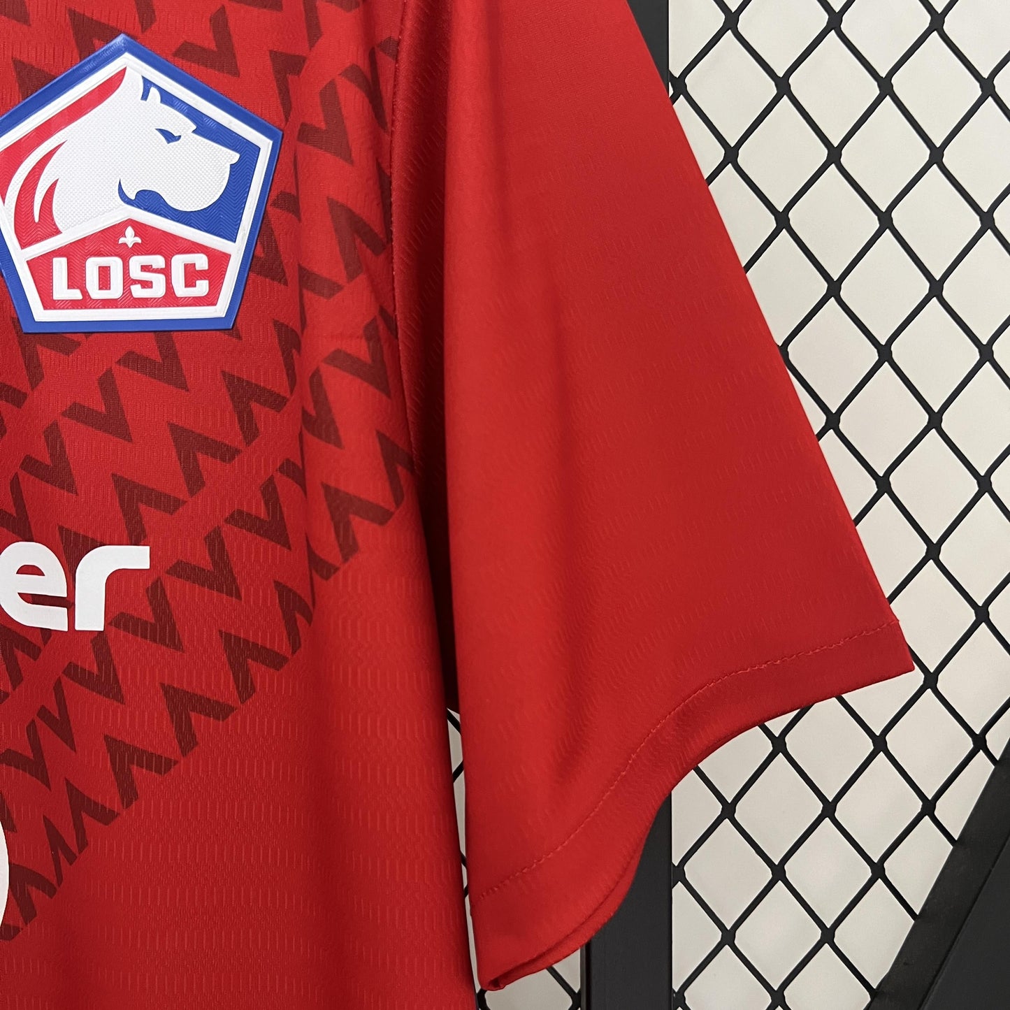 LILLE I 24/25 HOMBRES
