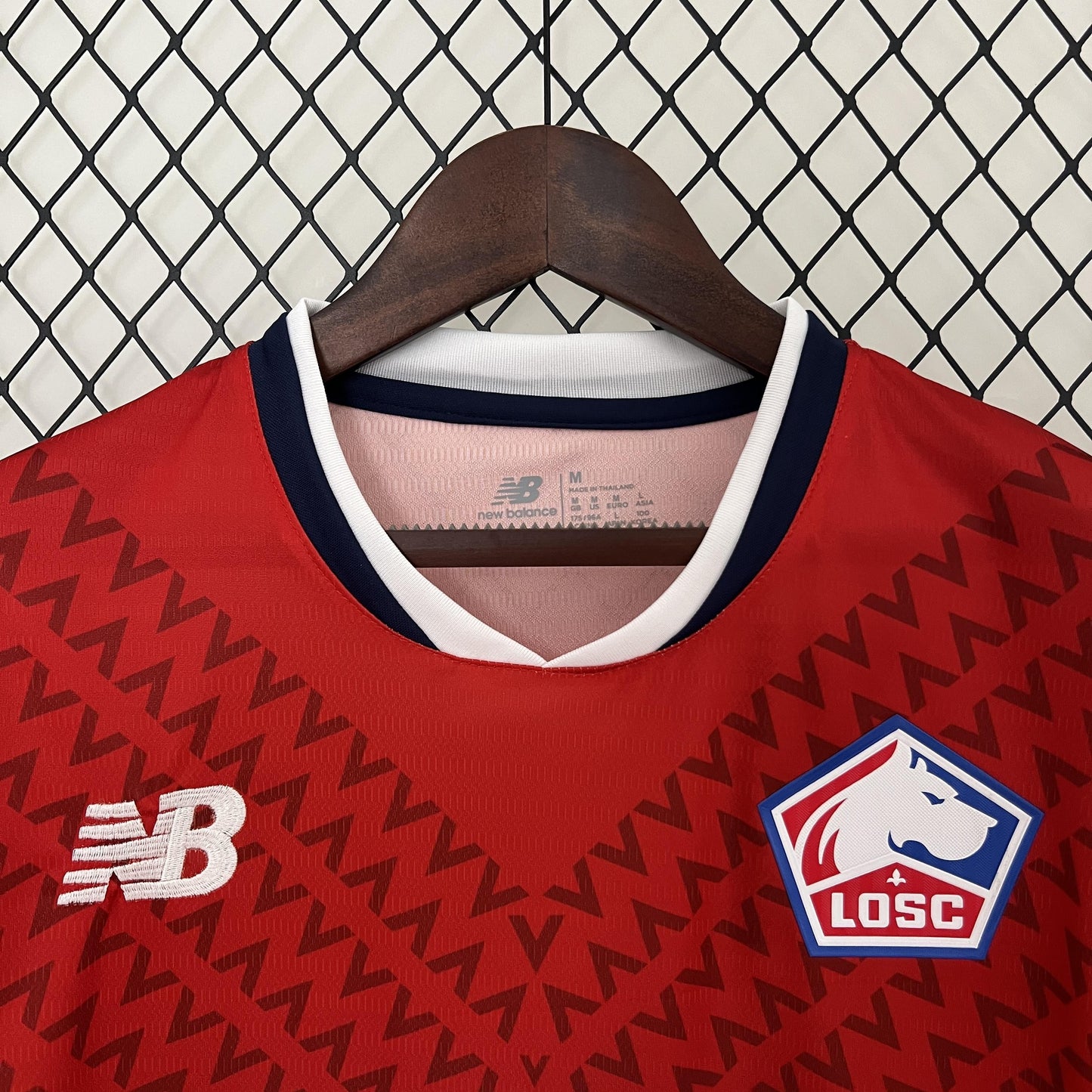 LILLE I 24/25 HOMBRES