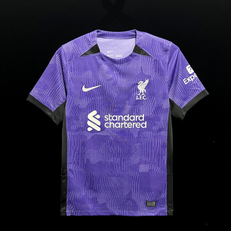 LIVERPOOL III 23/24 HOMBRES
