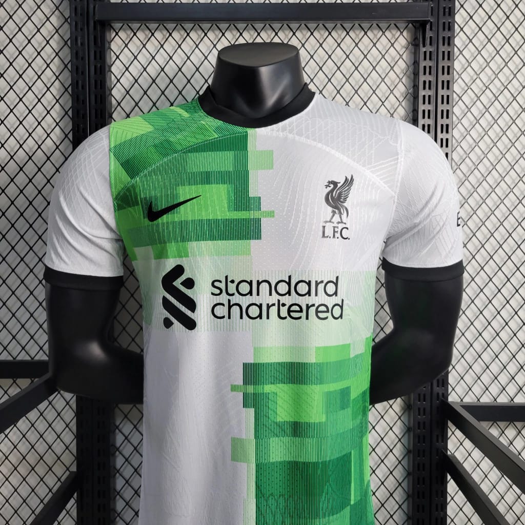LIVERPOOL II 23/24 HOMBRES (VERSIÓN DEL JUGADOR)