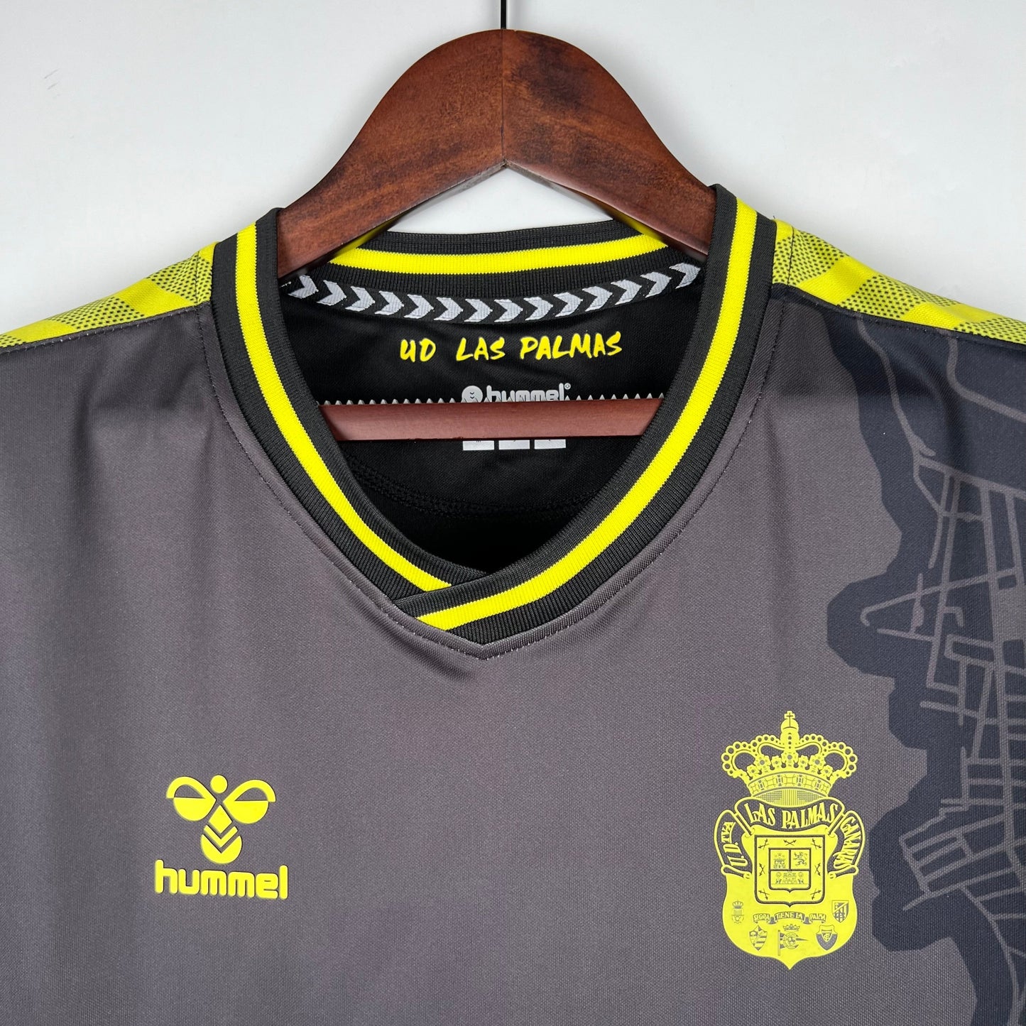 LAS PALMAS II 23/24 HOMBRES